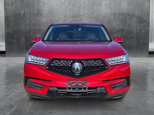 2020 Acura MDX 3.5L w/Technology Package