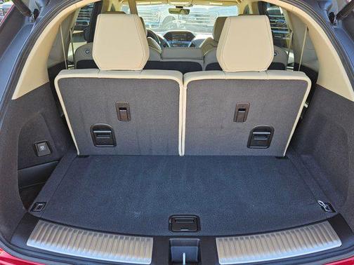 2020 Acura MDX 3.5L w/Technology Package