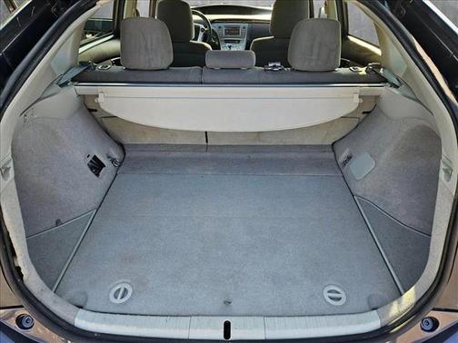 2014 Toyota Prius Two