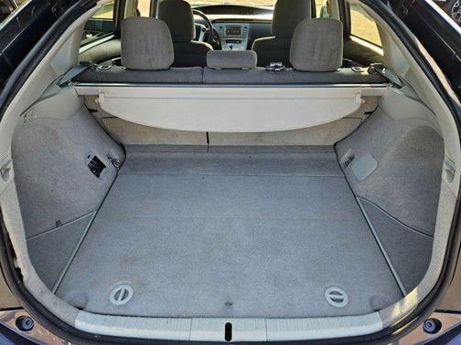 2014 Toyota Prius Two
