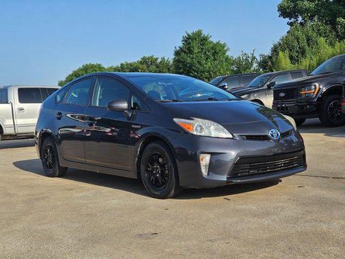2014 Toyota Prius Two