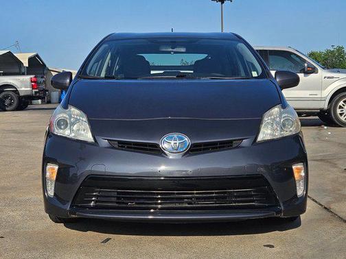 2014 Toyota Prius Two