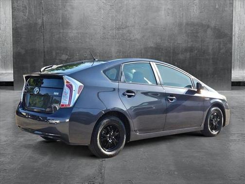 2014 Toyota Prius Two