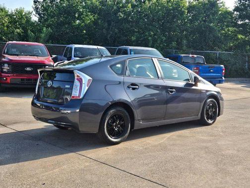 2014 Toyota Prius Two