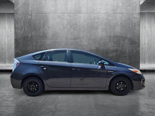 2014 Toyota Prius Two