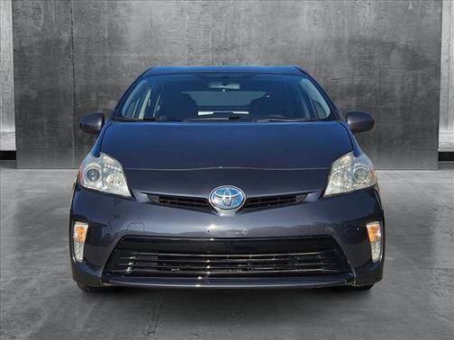 2014 Toyota Prius Two