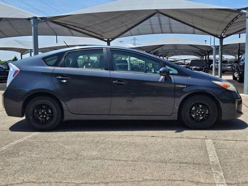 2014 Toyota Prius Two