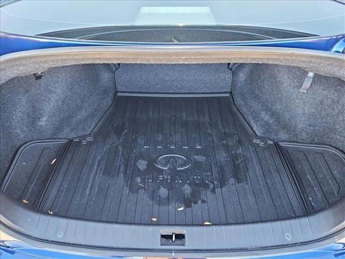 2018 INFINITI Q50 3.0t Sport