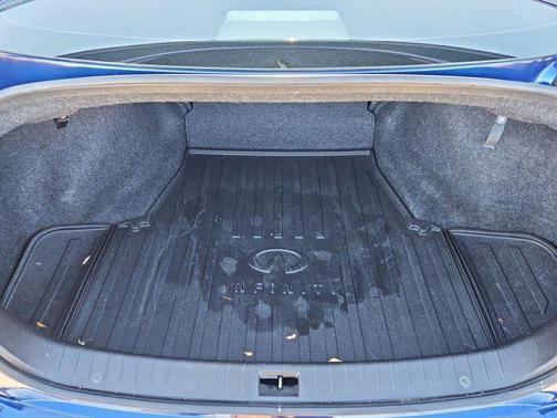 2018 INFINITI Q50 3.0t Sport