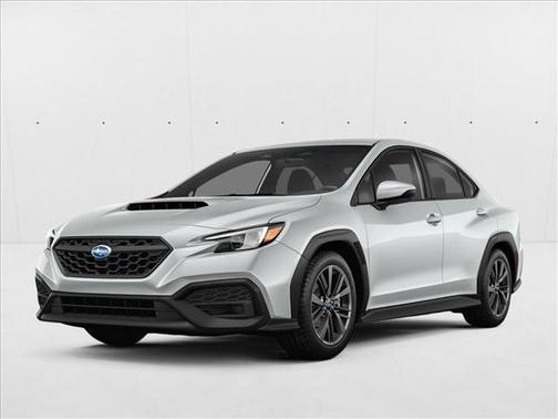 WR Blue Pearl 2024 Subaru WRX Base