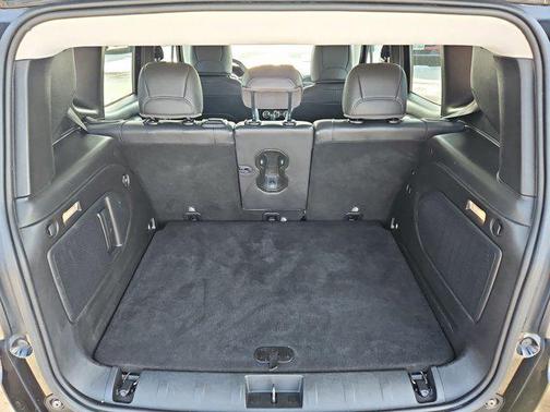 2015 Jeep Renegade Limited