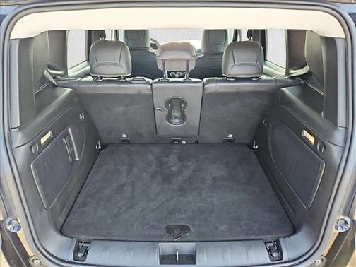 2015 Jeep Renegade Limited