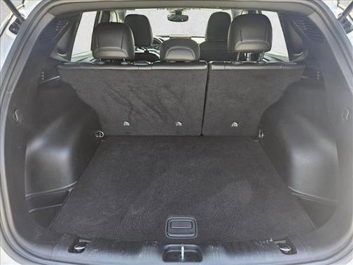 Bright White Clearcoat 2025 Jeep Compass Limited