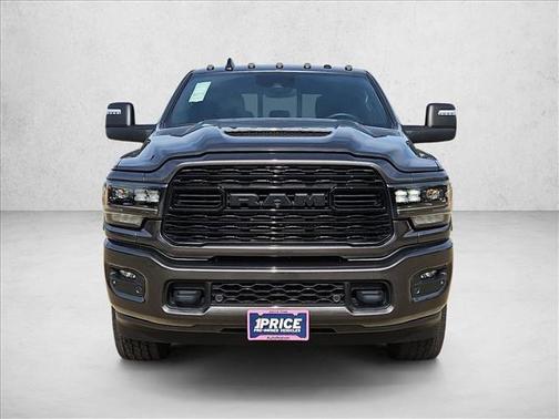 2023 RAM 2500 Limited Crew Cab 4x4 6'4' Box