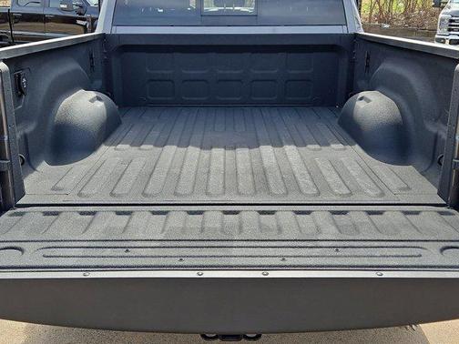 2023 RAM 2500 Limited Crew Cab 4x4 6'4' Box