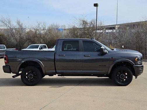 2023 RAM 2500 Limited Crew Cab 4x4 6'4' Box