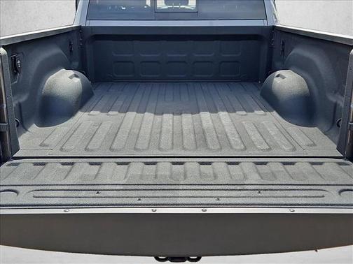 2023 RAM 2500 Limited Crew Cab 4x4 6'4' Box