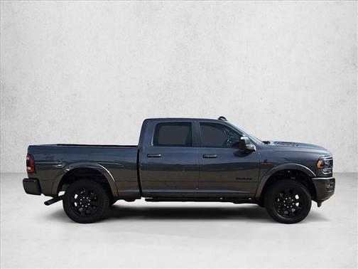 2023 RAM 2500 Limited Crew Cab 4x4 6'4' Box