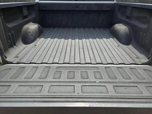 2016 Chevrolet Silverado 1500 1LT