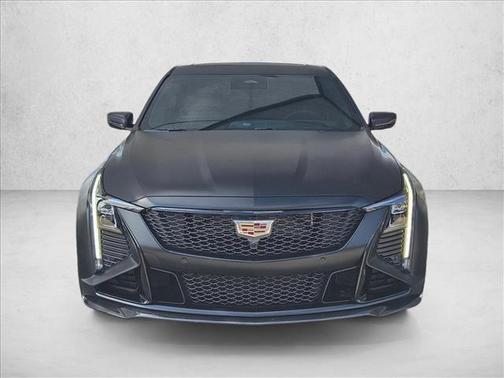 2026 Cadillac CT5-V V-Series Blackwing RWD
