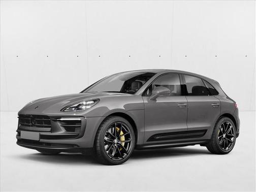 2022 Porsche Macan GTS