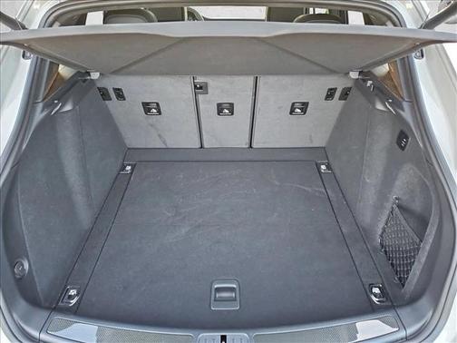 2022 Porsche Macan GTS