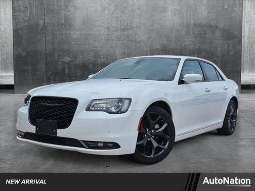 2023 Chrysler 300 S
