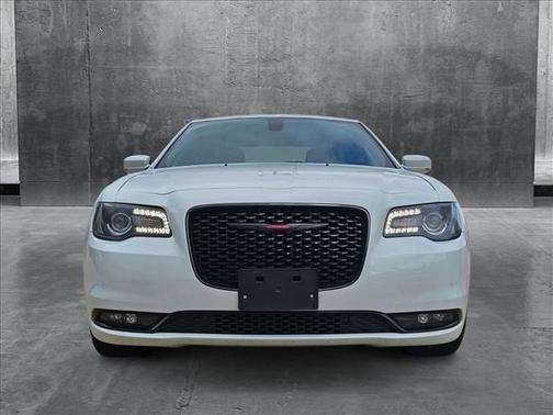 2023 Chrysler 300 S