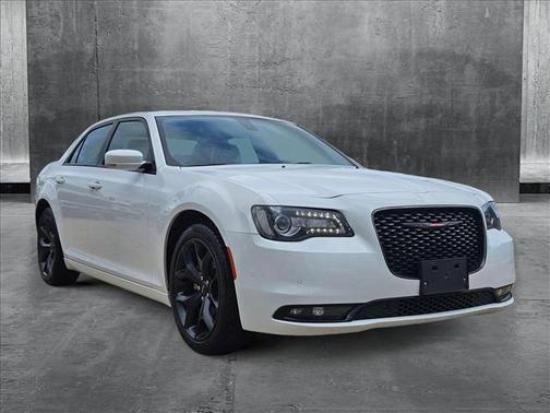 2023 Chrysler 300 S