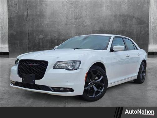2023 Chrysler 300 S