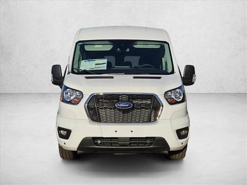 2025 Ford Transit-350 XLT