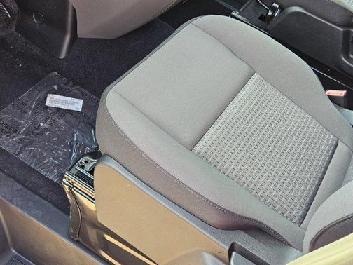 2025 Ford Transit-350 XLT