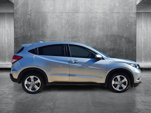 2016 Honda HR-V LX