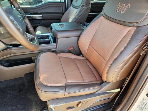 2026 Ford F-350 King Ranch