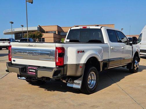 2026 Ford F-350 King Ranch