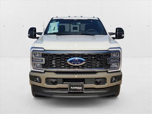 2026 Ford F-350 King Ranch