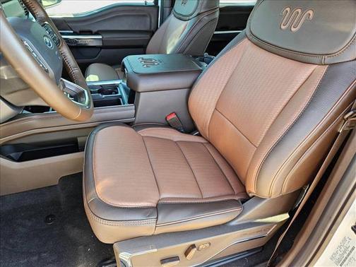 2026 Ford F-350 King Ranch