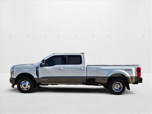 2026 Ford F-350 King Ranch
