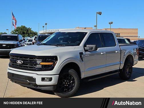 Avalanche 2026 Ford F-150 XLT