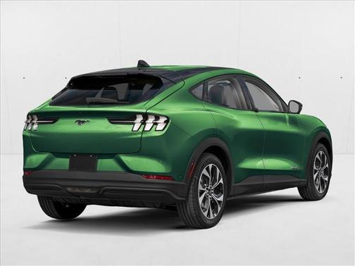 2026 Ford Mustang Mach-E Select