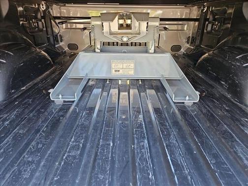 Carbonized Gray Metallic 2022 Ford F-250 XLT