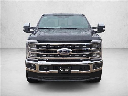 2026 Ford F-250 King Ranch