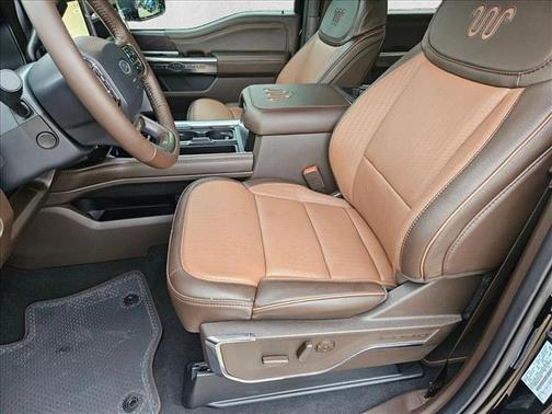 2026 Ford F-250 King Ranch