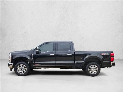 2026 Ford F-250 King Ranch