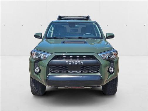 2020 Toyota 4Runner TRD Pro