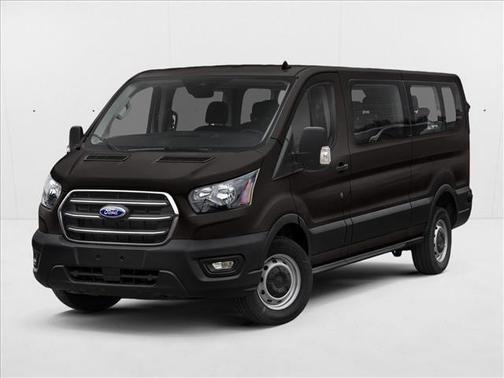 2020 Ford Transit-350 XL