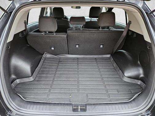 Black Cherry 2021 Kia Sportage LX