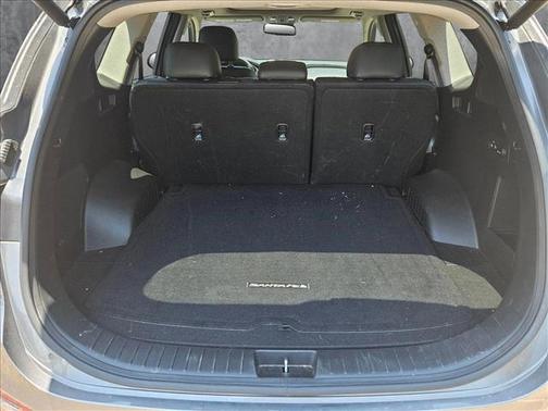 2020 Hyundai SANTA FE Limited 2.4