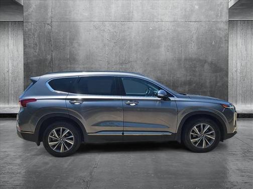 2020 Hyundai SANTA FE Limited 2.4