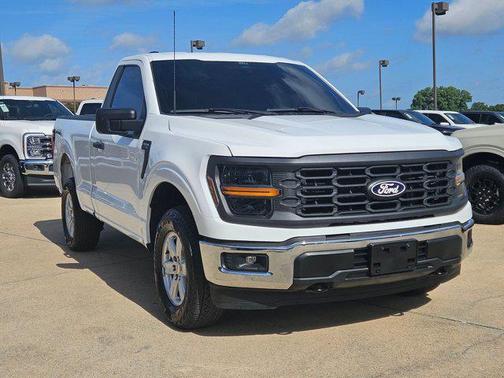 2024 Ford F-150 XL